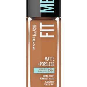 Fit Me® Matte + Poreless Foundation Makeup #355