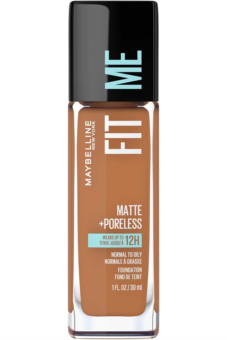 Fit Me® Matte + Poreless Foundation Makeup #355