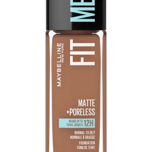 Fit Me® Matte + Poreless Foundation Makeup #358