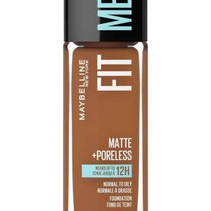 Fit Me® Matte + Poreless Foundation Makeup #360
