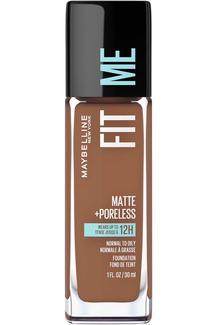 Fit Me® Matte + Poreless Foundation Makeup #362