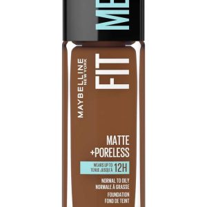 Fit Me® Matte + Poreless Foundation Makeup #370