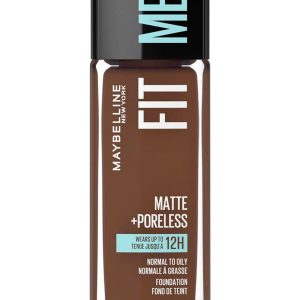 Fit Me® Matte + Poreless Foundation Makeup #375
