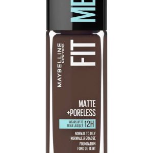 Fit Me® Matte + Poreless Foundation Makeup #380