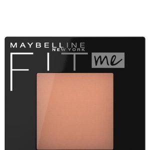 Fit Me® Blush Face Makeup Coral