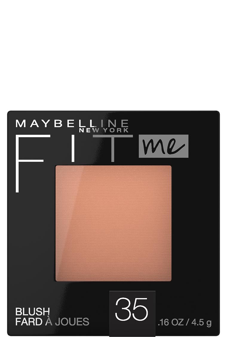 Fit Me® Blush Face Makeup Coral