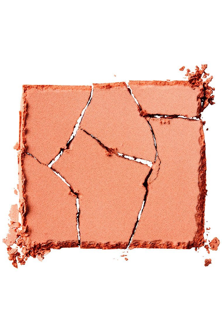 Fit Me® Blush Face Makeup Coral - Image 2