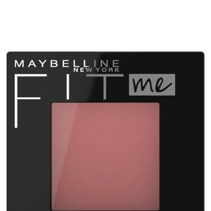 Fit Me® Blush Face Makeup Plum