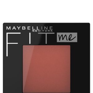 Fit Me® Blush Face Makeup Wine