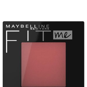 Fit Me® Blush Face Makeup Berry