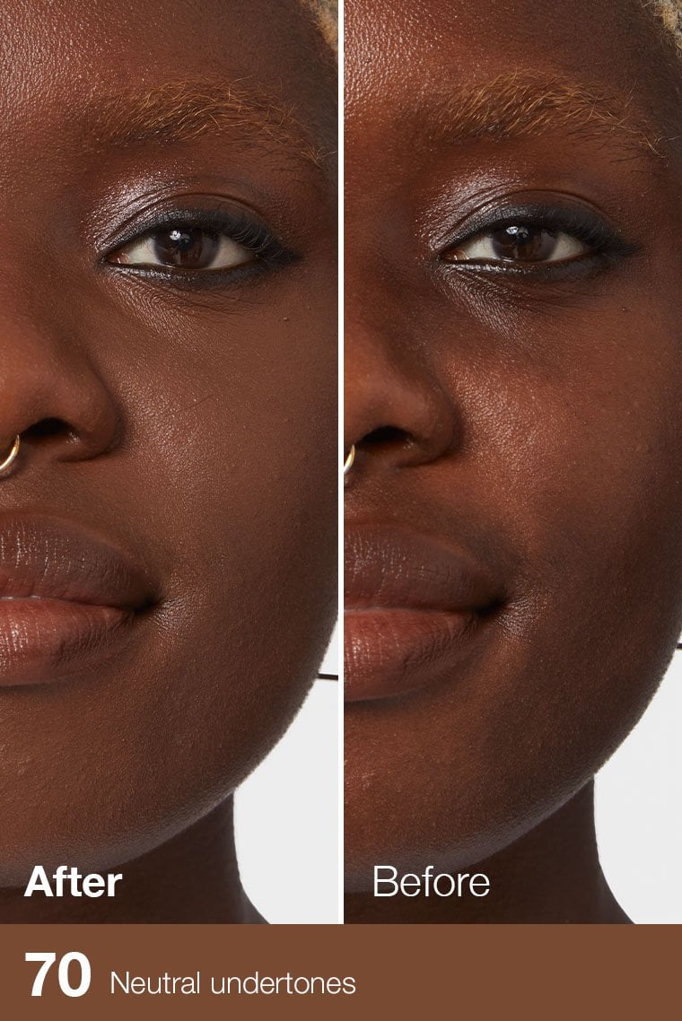 Fit Me® Oil-Free Concealer Dark Coffee - Image 3