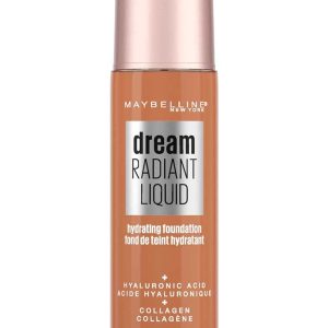 Dream Radiant Liquid® Hydrating Foundation Coconut