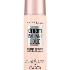 Dream Radiant Liquid® Hydrating Foundation Fair Ivory