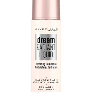 Dream Radiant Liquid® Hydrating Foundation Fair Porcelain
