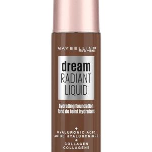 Dream Radiant Liquid® Hydrating Foundation Java