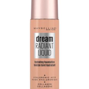 Dream Radiant Liquid® Hydrating Foundation Pure Beige