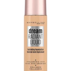 Dream Radiant Liquid® Hydrating Foundation Sandy Beige