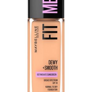 Fit Me® Dewy + Smooth Foundation Makeup #130