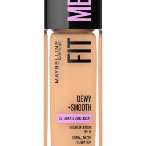 Fit Me® Dewy + Smooth Foundation Makeup #225