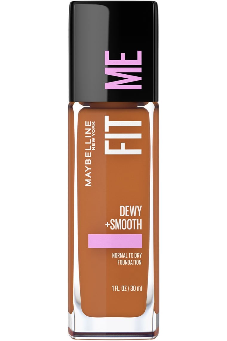 Fit Me® Dewy + Smooth Foundation Makeup #360