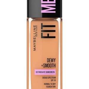 Fit Me® Dewy + Smooth Foundation Makeup #322