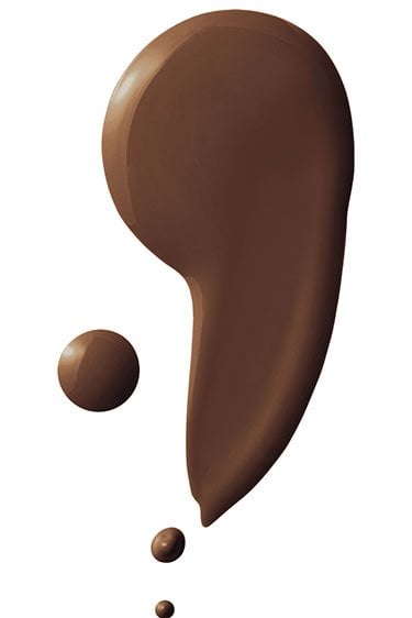 Fit Me® Matte + Poreless Foundation Makeup #380 - Image 2
