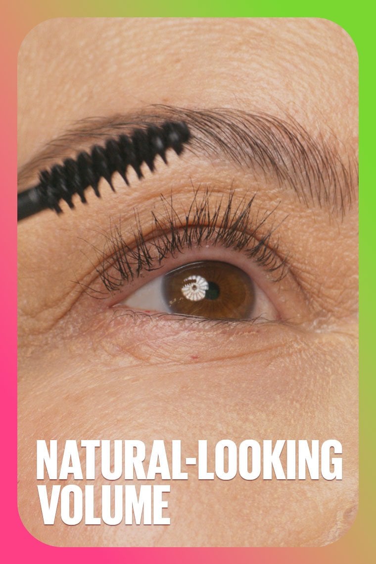 Great Lash® Curved Washable Mascara Very Black - Image 4