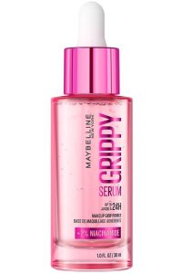 GRIPPY SERUM™ Up To 24HR Hydrating Grip Primer Clear