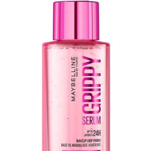 GRIPPY SERUM™ Up To 24HR Hydrating Grip Primer Clear