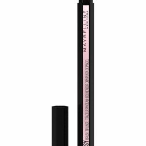 Hyper Easy® Liquid Eyeliner, Eye Makeup Pitch Black