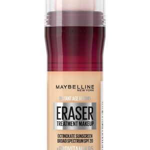 Instant Age Rewind® Eraser Treatment Makeup #118
