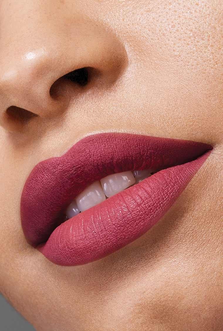 Super Stay Ink Crayon® Lipstick Matte Longwear Lipstick Makeup Run The World - Image 5
