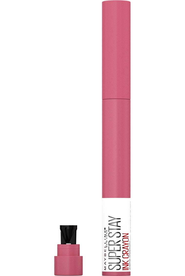 Super Stay Ink Crayon® Lipstick Matte Longwear Lipstick Makeup Keep It Fun - Image 3
