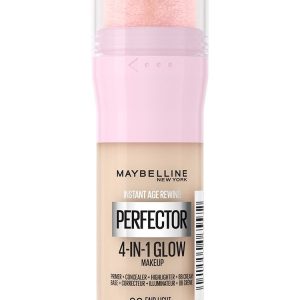 Instant Age Rewind Perfector® 4-In-1 Glow Makeup® Fair Light