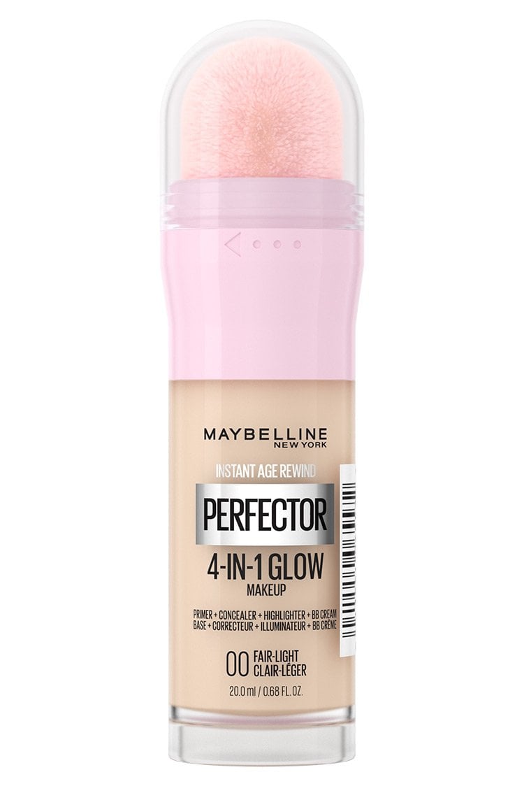 Instant Age Rewind Perfector® 4-In-1 Glow Makeup® Fair Light
