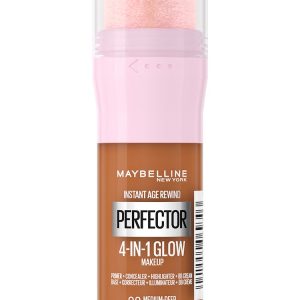 Instant Age Rewind Perfector® 4-In-1 Glow Makeup® Medium Deep