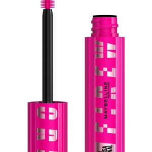 LASH SENSATIONAL FIREWORK™ Washable Lash Flaring Mascara Blackest Black