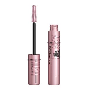 Lash Sensational Sky High® Washable Lengthening & Volumizing Mascara True Brown