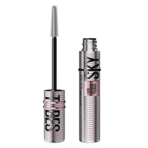 Lash Sensational Sky Tubes Tubing Mascara Very Black