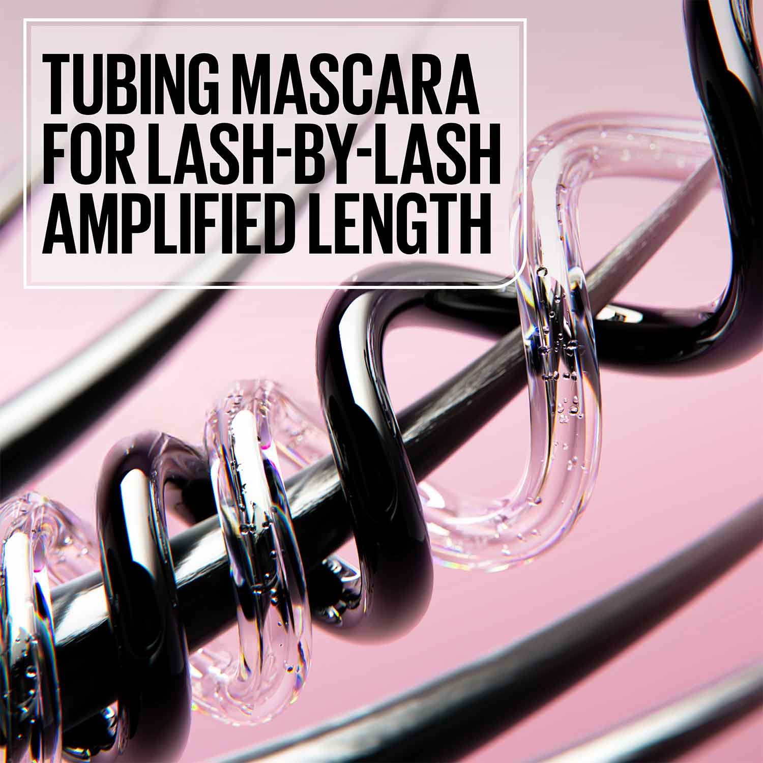 Lash Sensational Sky Tubes Tubing Mascara Very Black - Image 5