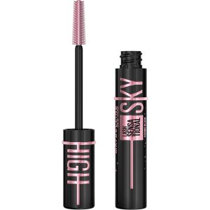 Lash Sensational Sky High® Washable Lengthening & Volumizing Mascara Cosmic Black
