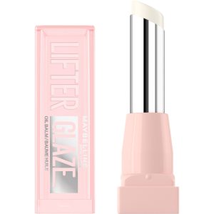 LIFTER GLAZE™ LIP BALM Clear Crave