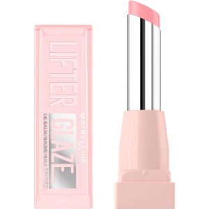 LIFTER GLAZE™ LIP BALM Pink Drip