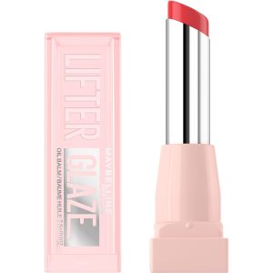 LIFTER GLAZE™ LIP BALM Peach Quench