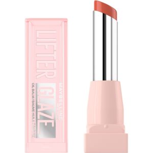 LIFTER GLAZE™ LIP BALM Caramel Glow