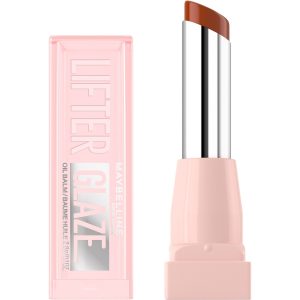 LIFTER GLAZE™ LIP BALM Latte Crush
