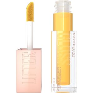 Lifter Gloss® Lip Gloss Makeup With Hyaluronic Acid Honey