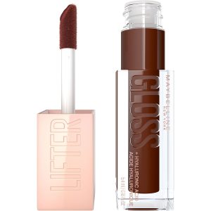 Lifter Gloss® Lip Gloss Makeup With Hyaluronic Acid Toast
