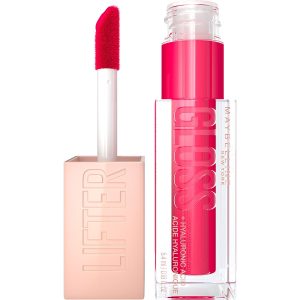 Lifter Gloss® Lip Gloss Makeup With Hyaluronic Acid Bubblegum