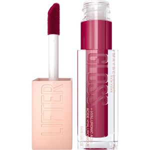 Lifter Gloss® Lip Gloss Makeup With Hyaluronic Acid Taffy